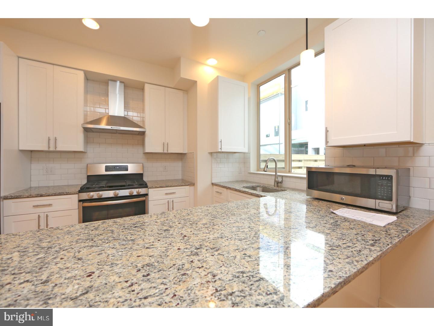 FISHTOWN - Residential