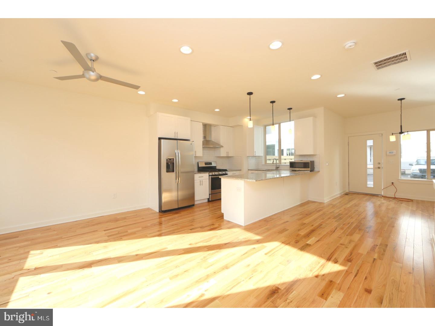 FISHTOWN - Residential