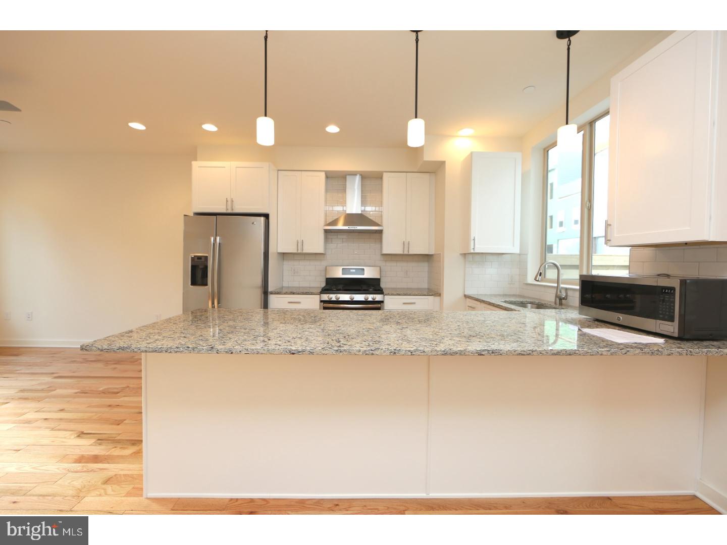 FISHTOWN - Residential