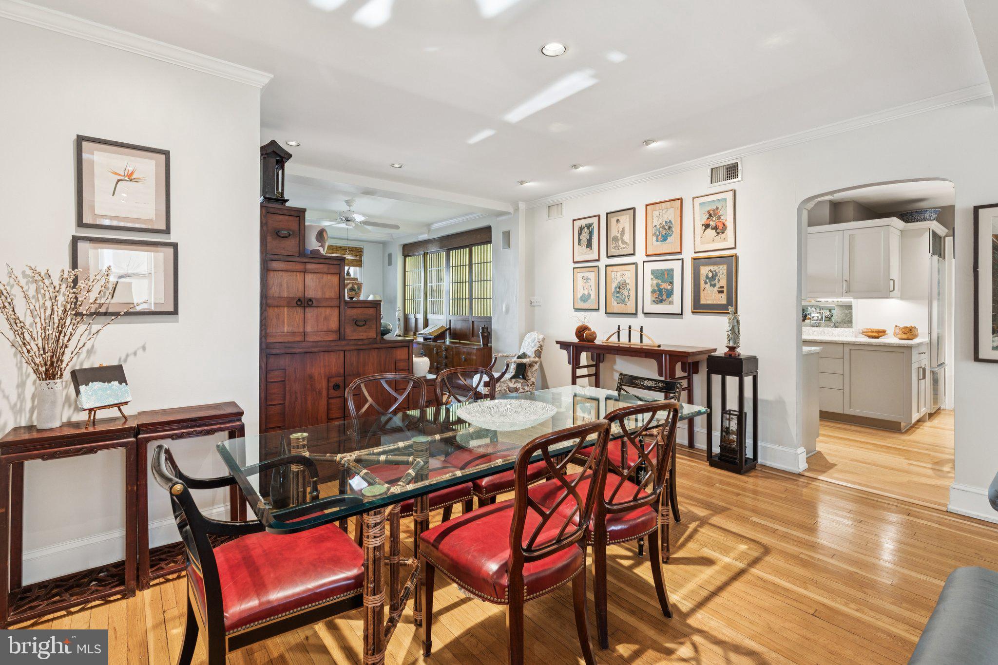 RITTENHOUSE SQUARE - Residential