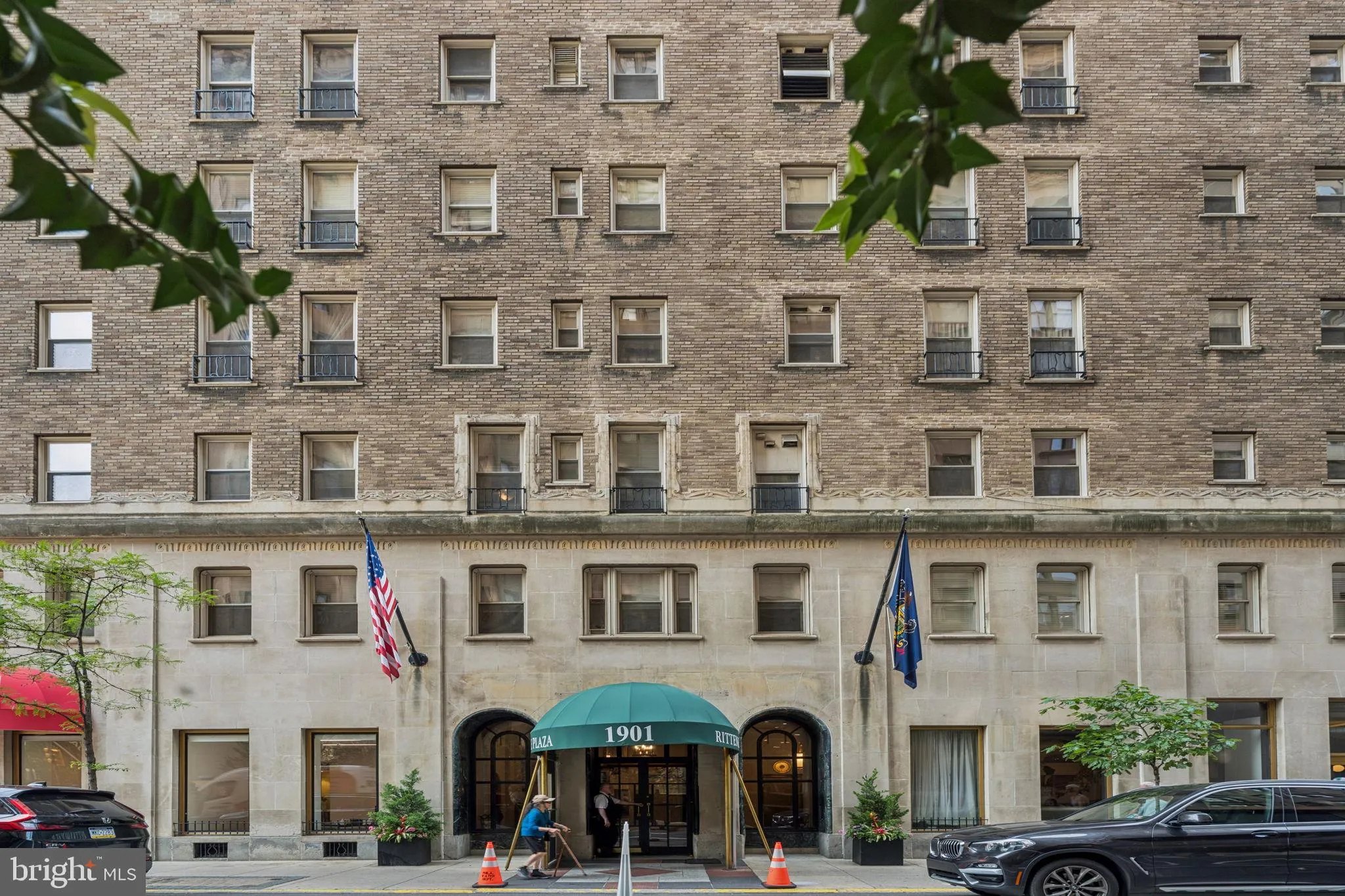 Philadelphia, Pennsylvania 19103, United States, 2 Bedrooms Bedrooms, ,2 BathroomsBathrooms,Residential,Active,250705