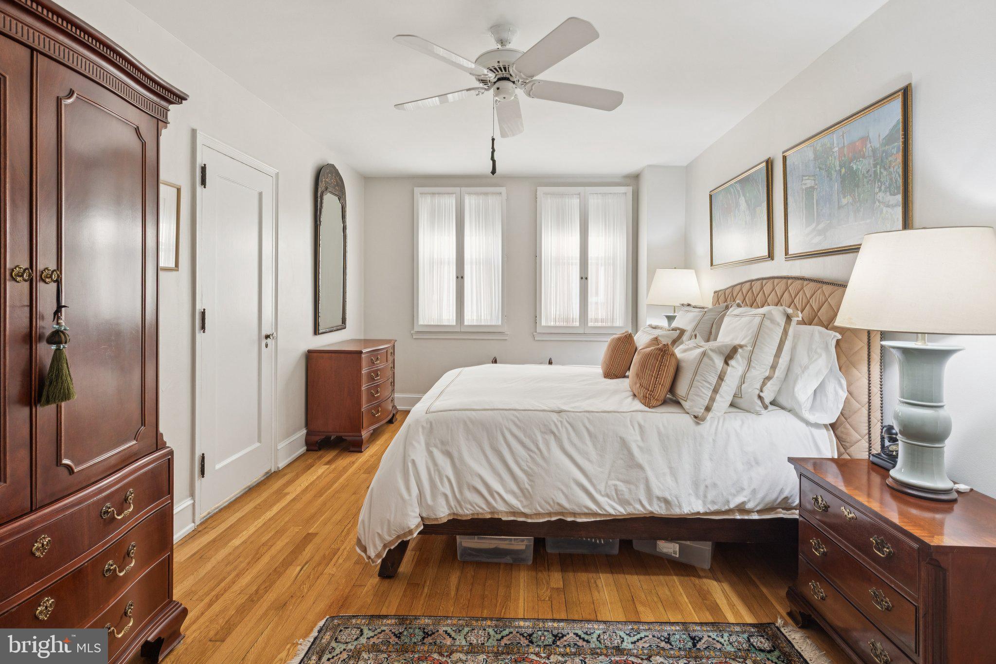 RITTENHOUSE SQUARE - Residential