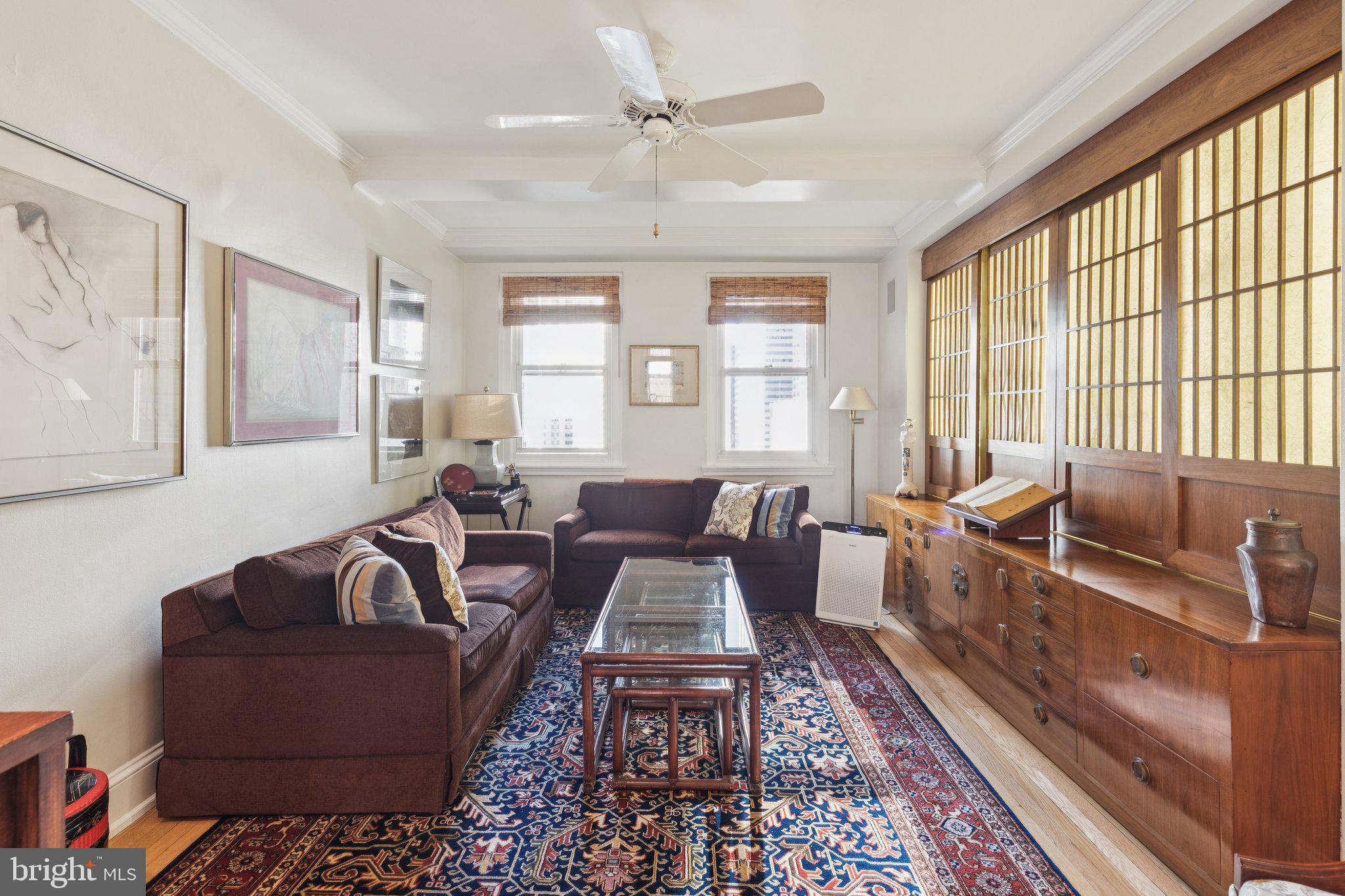 RITTENHOUSE SQUARE - Residential