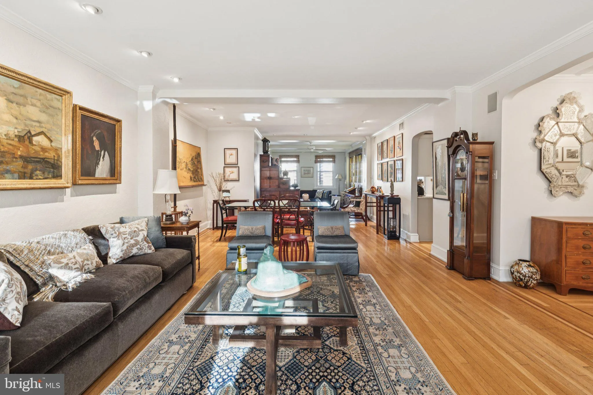 Philadelphia, Pennsylvania 19103, United States, 2 Bedrooms Bedrooms, ,2 BathroomsBathrooms,Residential,Active,250705