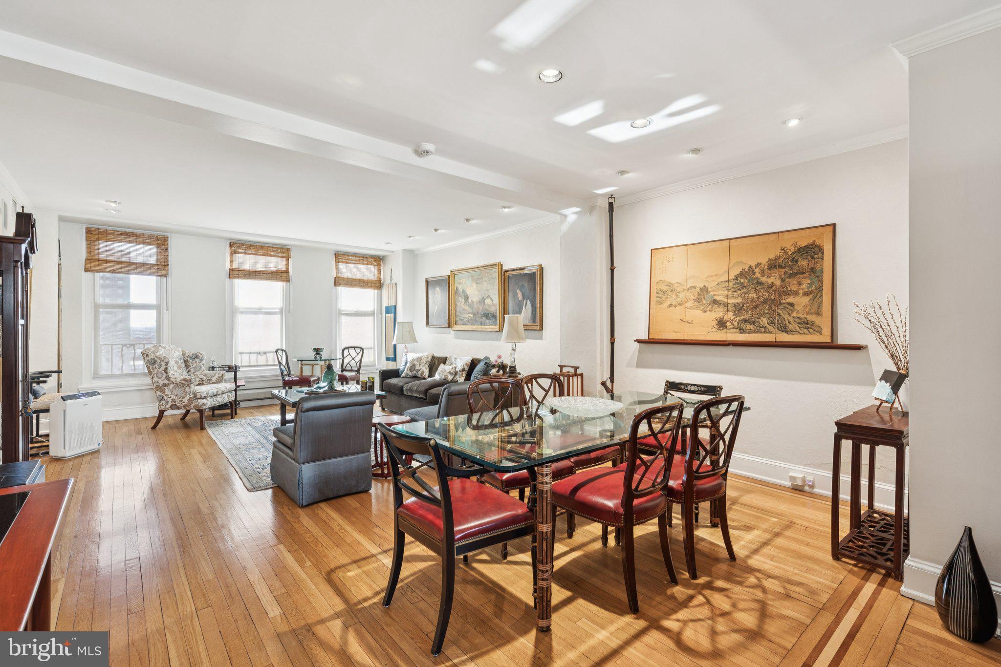 RITTENHOUSE SQUARE - Residential