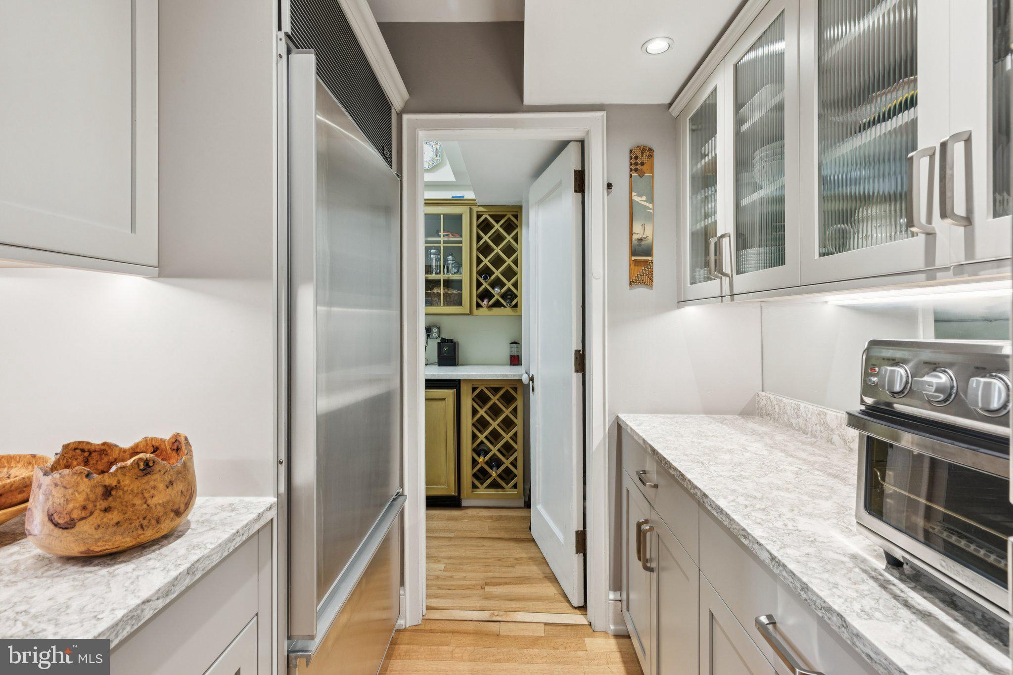 RITTENHOUSE SQUARE - Residential