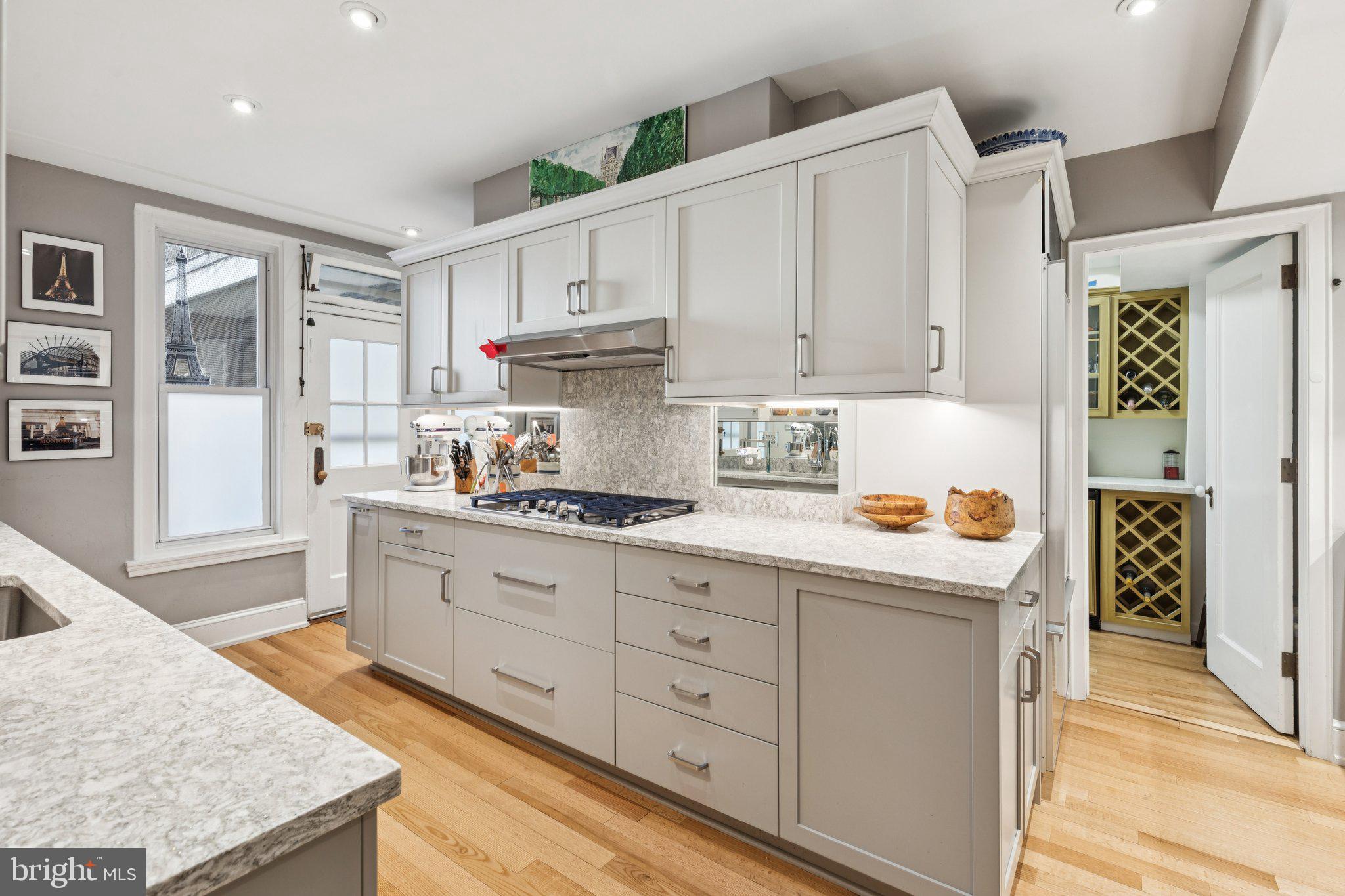 RITTENHOUSE SQUARE - Residential