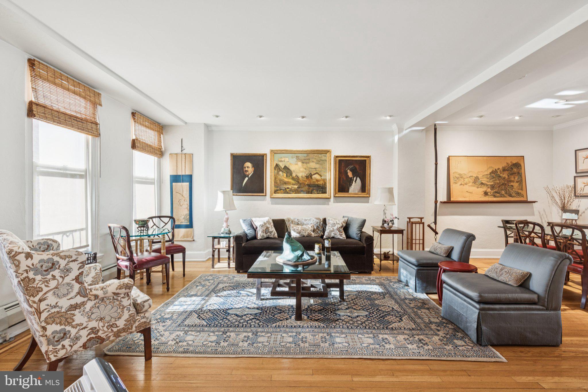 1901 WALNUT STREET 11E