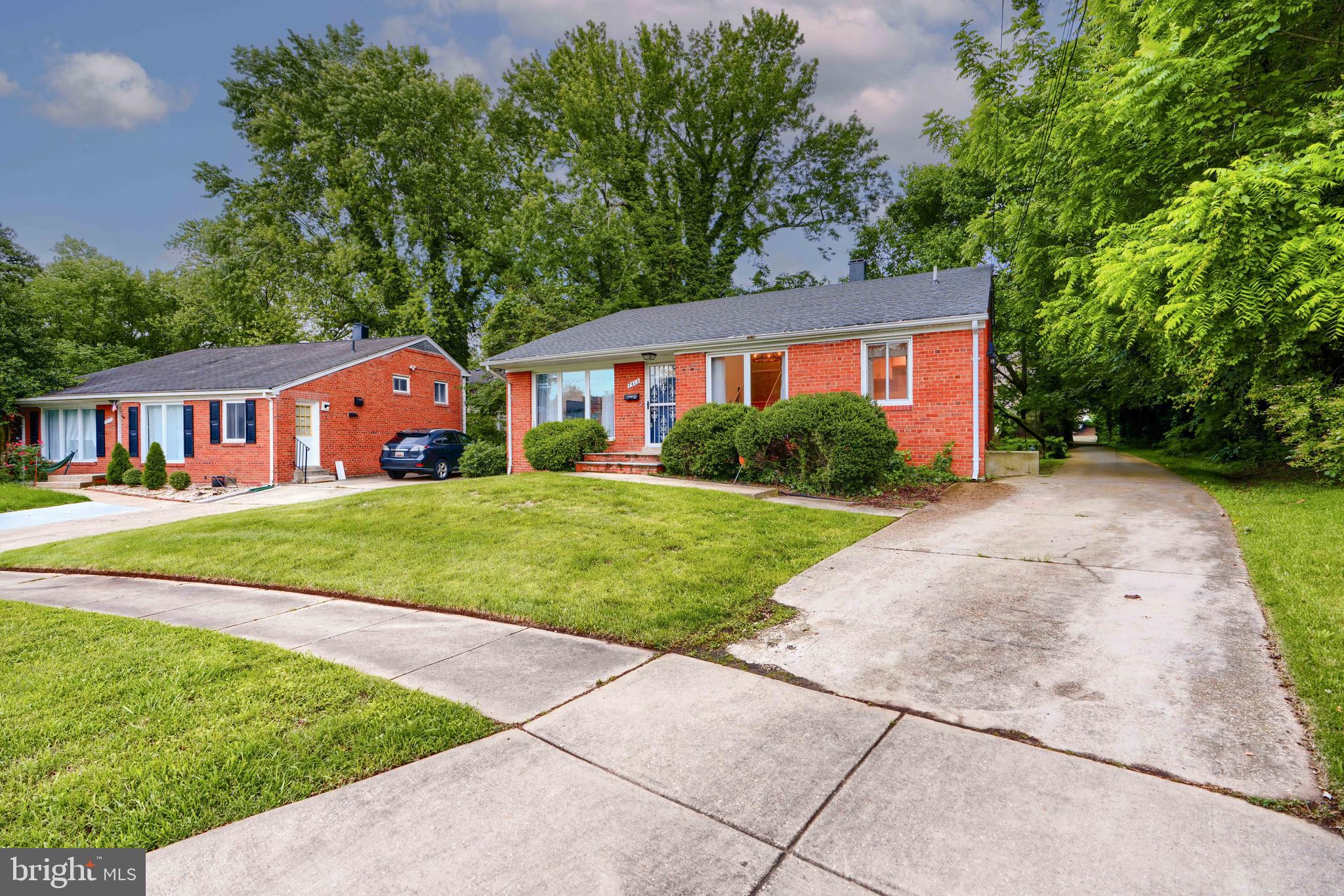 7413 DOMINION DRIVE