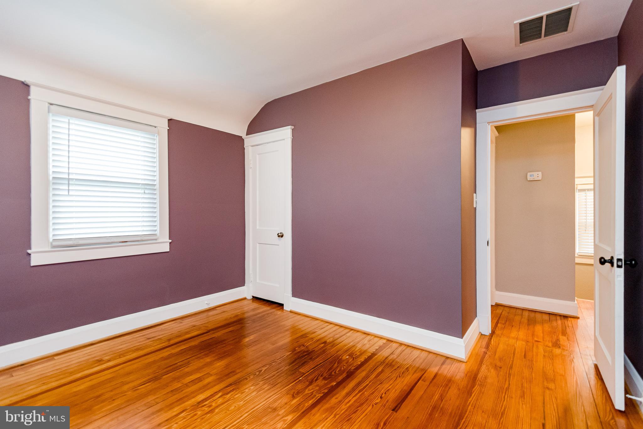 HALETHORPE HEIGHTS - Residential