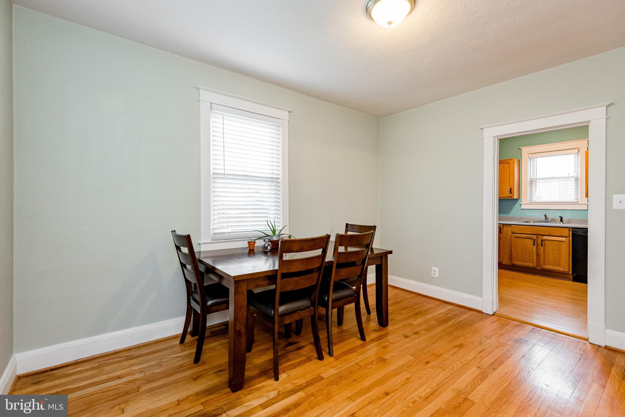 HALETHORPE HEIGHTS - Residential