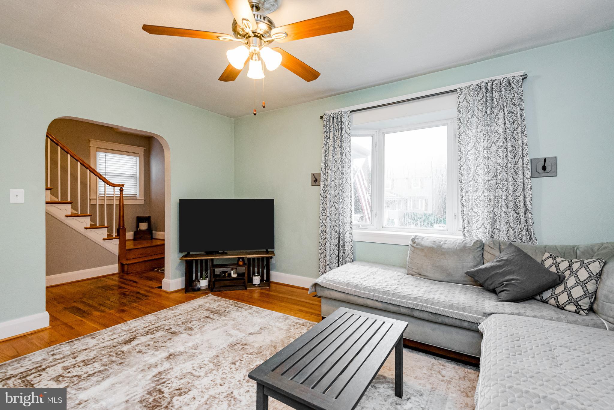 HALETHORPE HEIGHTS - Residential