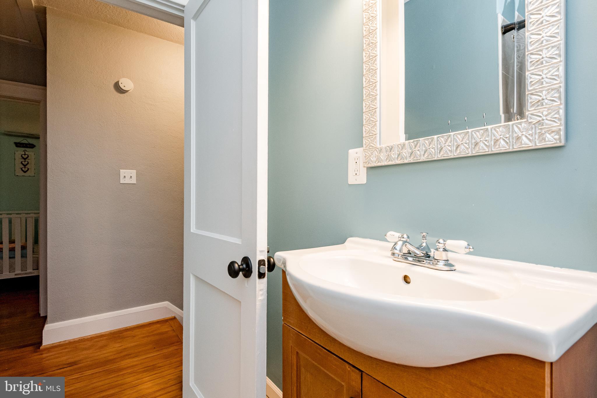 HALETHORPE HEIGHTS - Residential