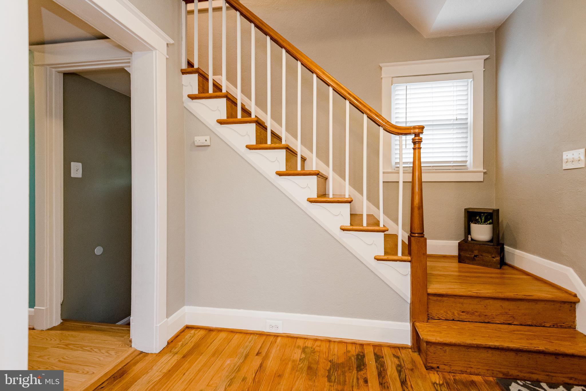 HALETHORPE HEIGHTS - Residential