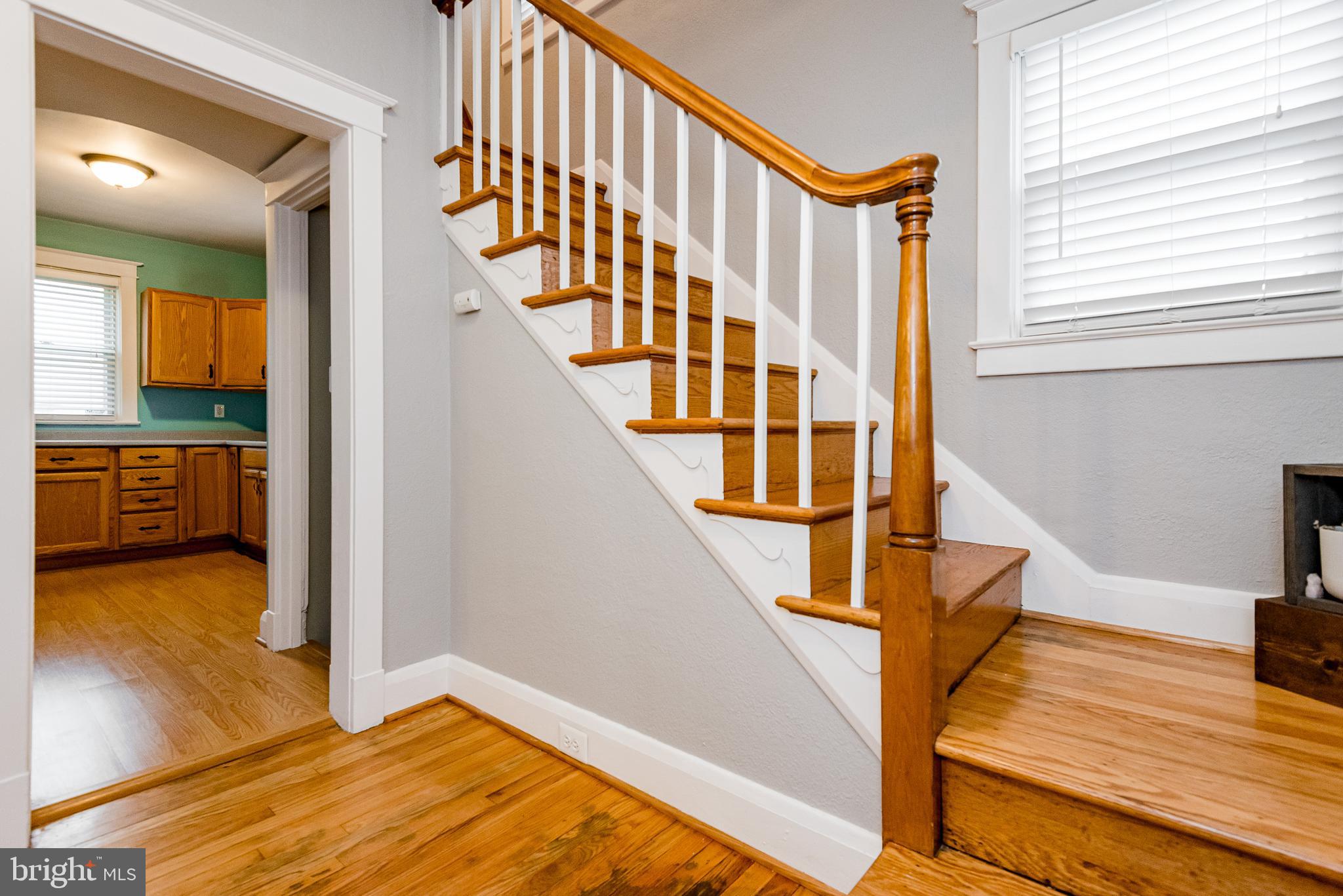 HALETHORPE HEIGHTS - Residential