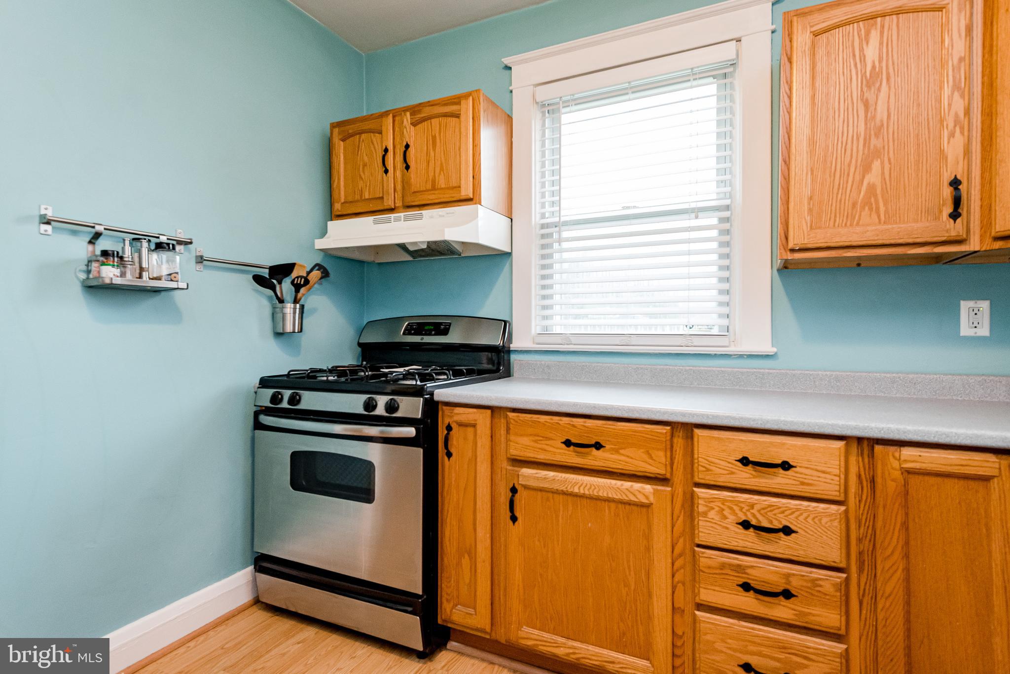 HALETHORPE HEIGHTS - Residential