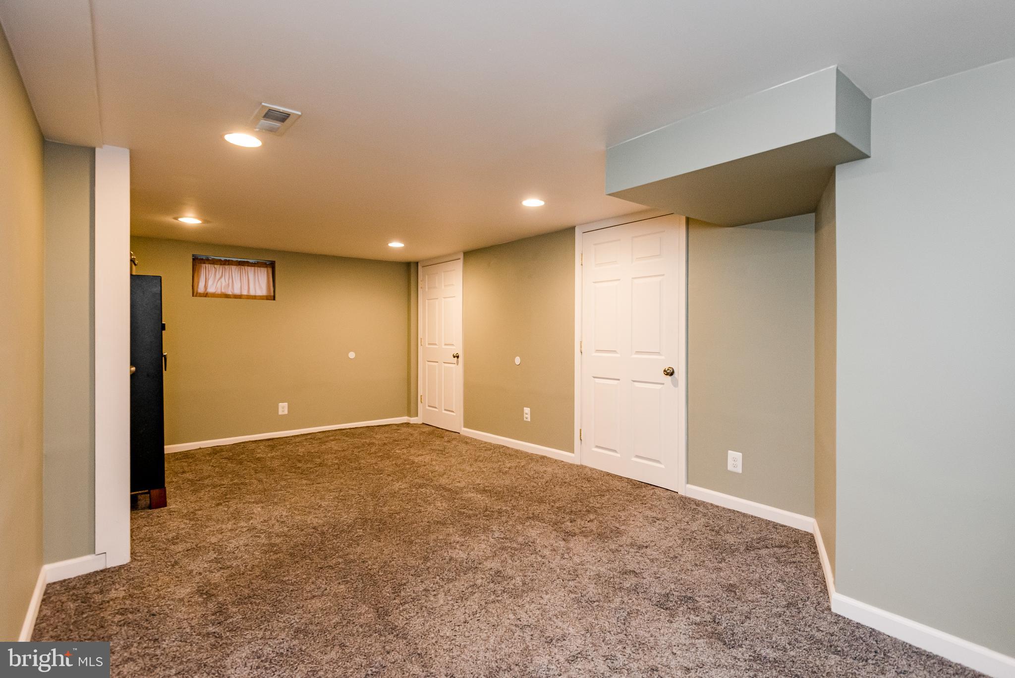 HALETHORPE HEIGHTS - Residential