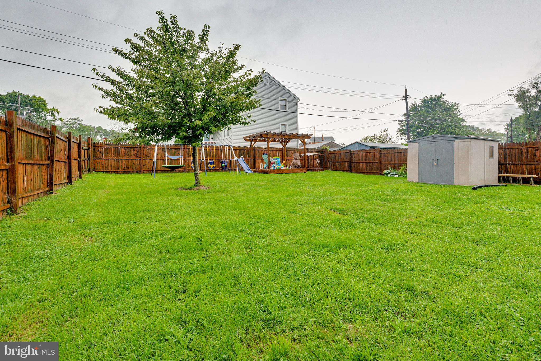 HALETHORPE HEIGHTS - Residential