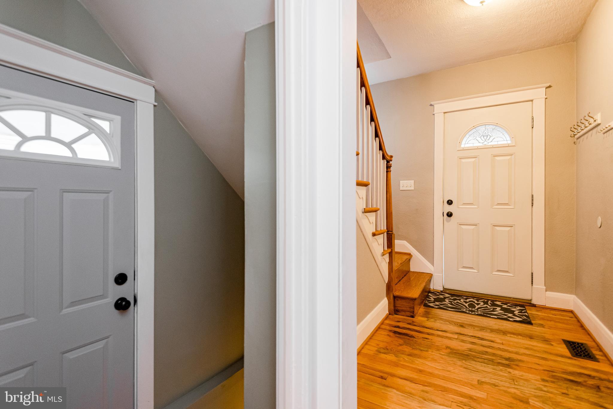 HALETHORPE HEIGHTS - Residential