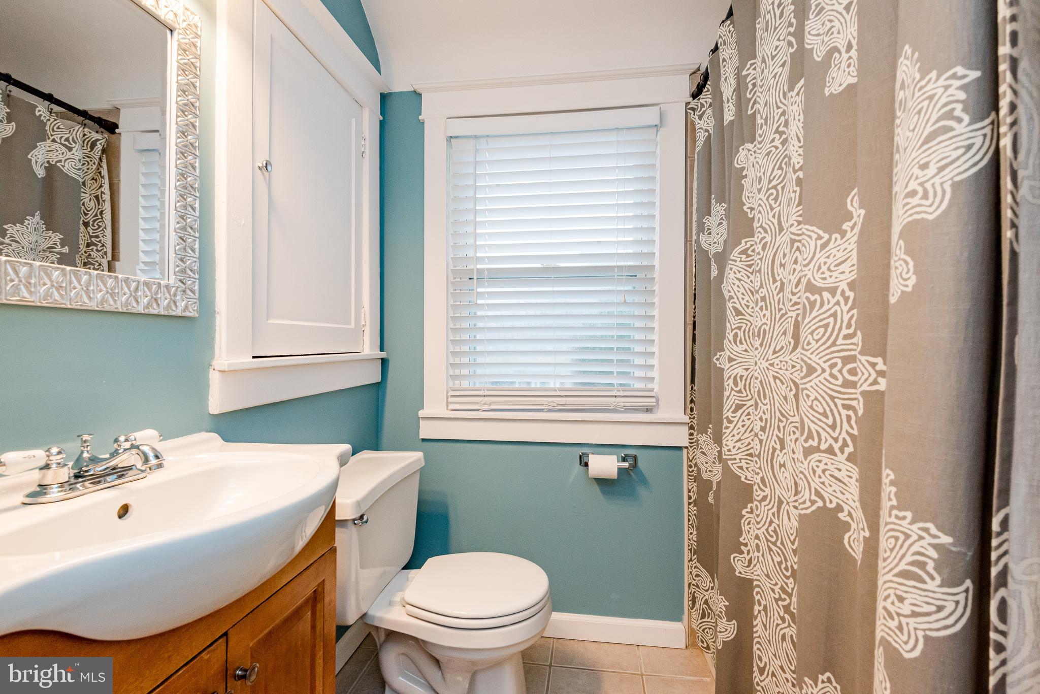 HALETHORPE HEIGHTS - Residential