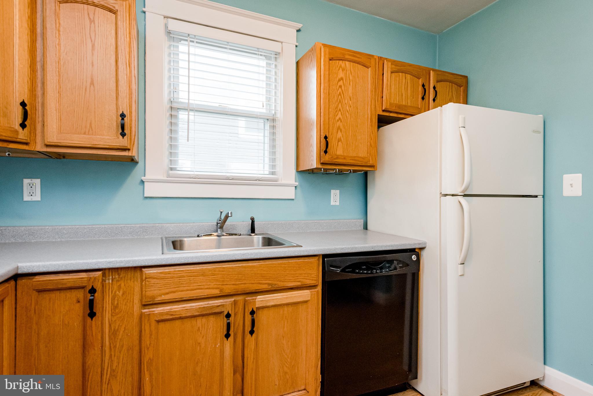 HALETHORPE HEIGHTS - Residential