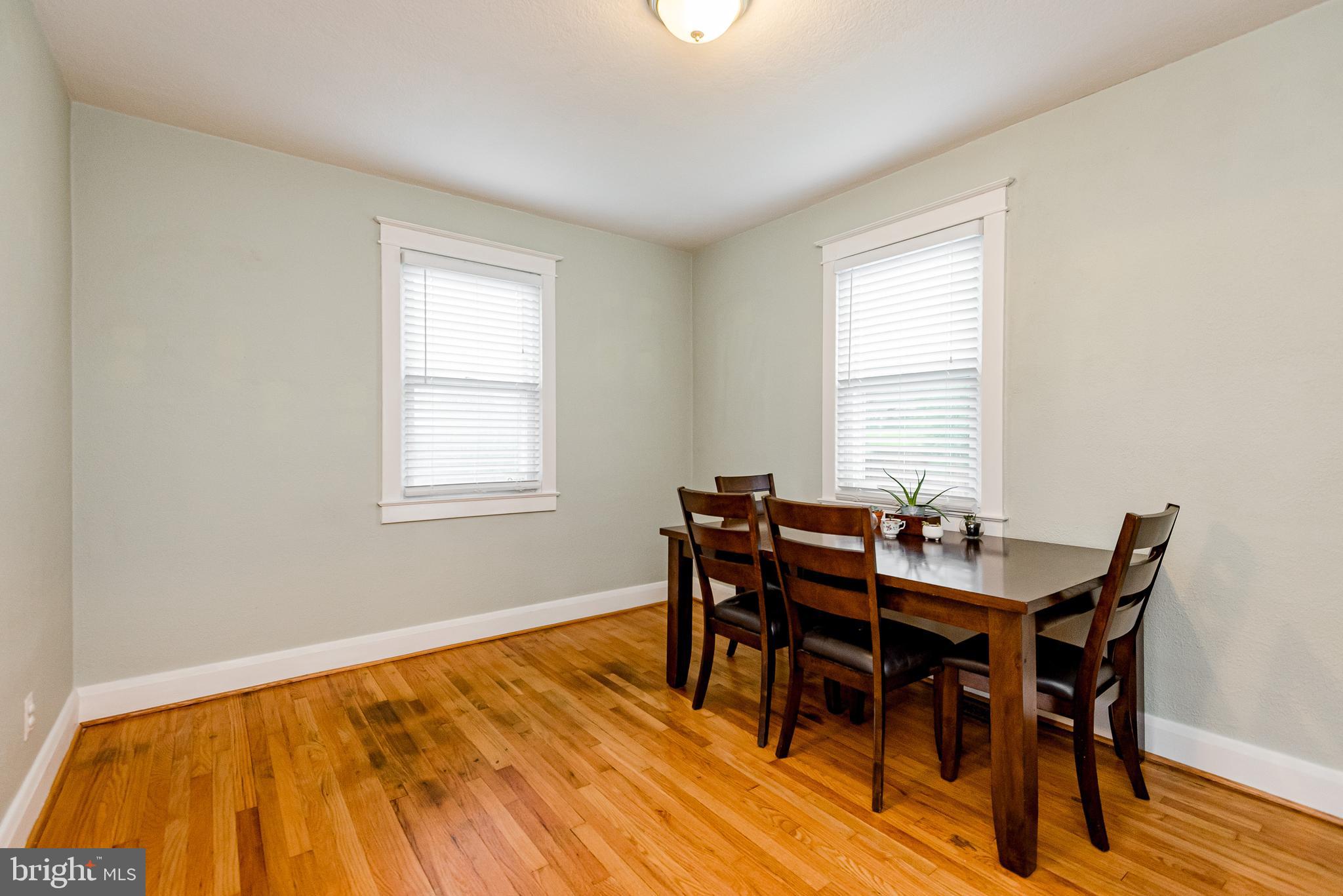 HALETHORPE HEIGHTS - Residential