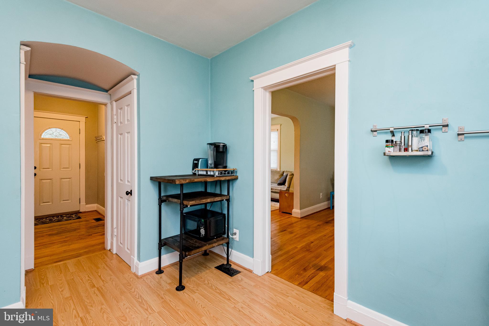 HALETHORPE HEIGHTS - Residential