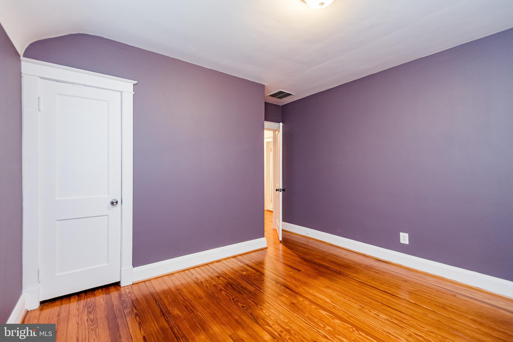 HALETHORPE HEIGHTS - Residential