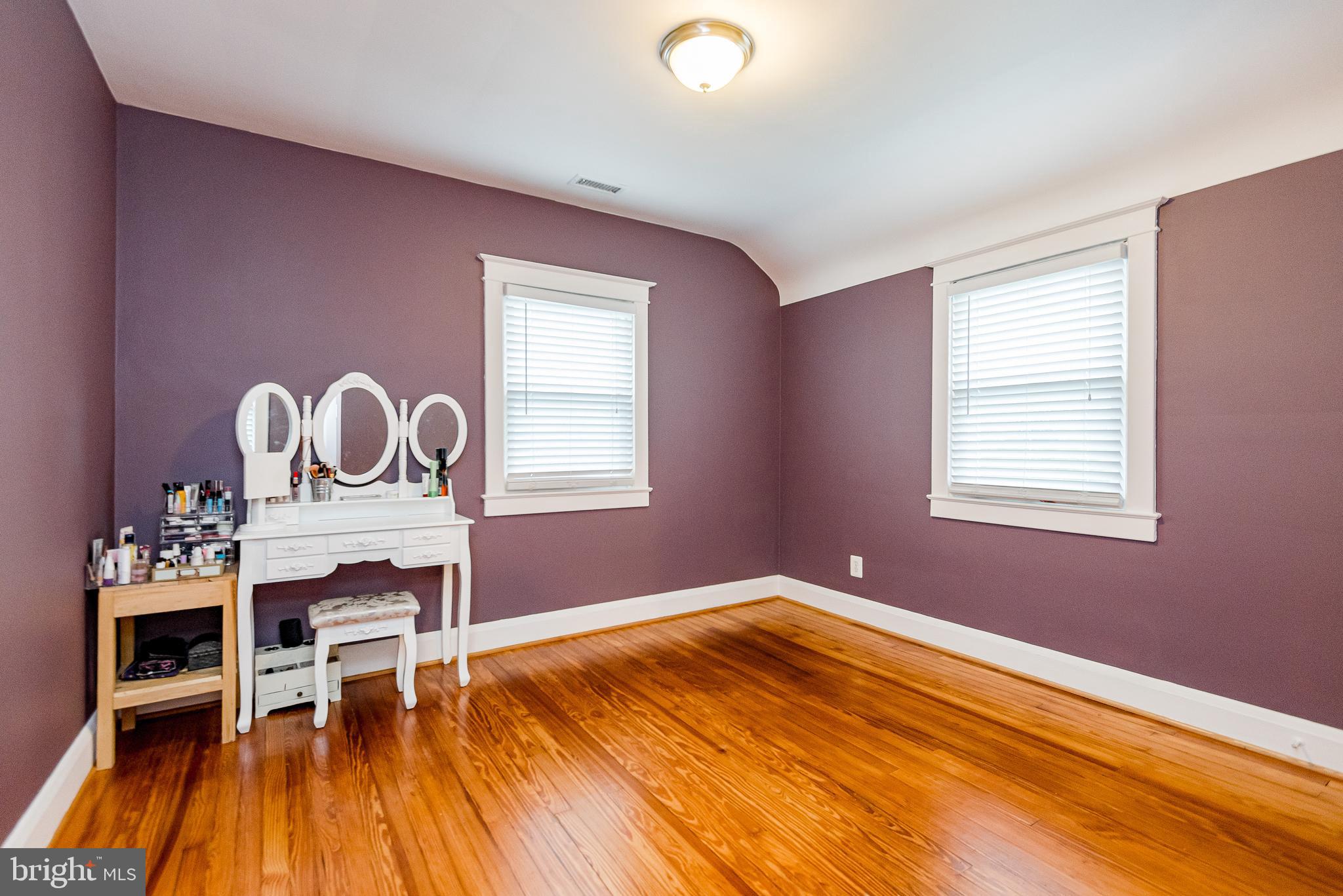 HALETHORPE HEIGHTS - Residential