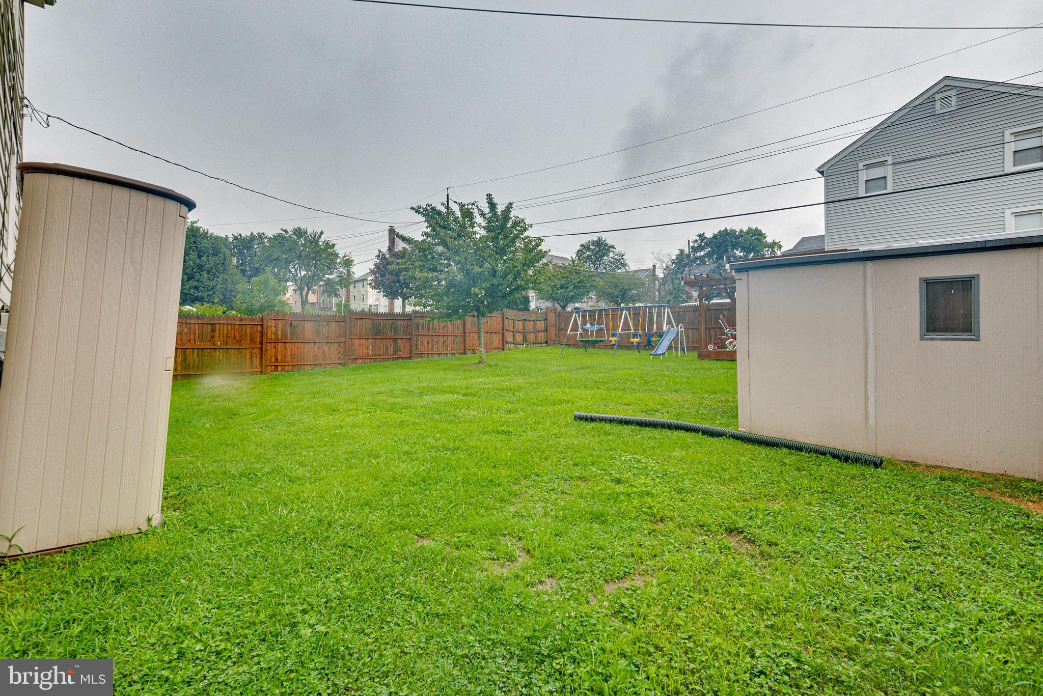 HALETHORPE HEIGHTS - Residential