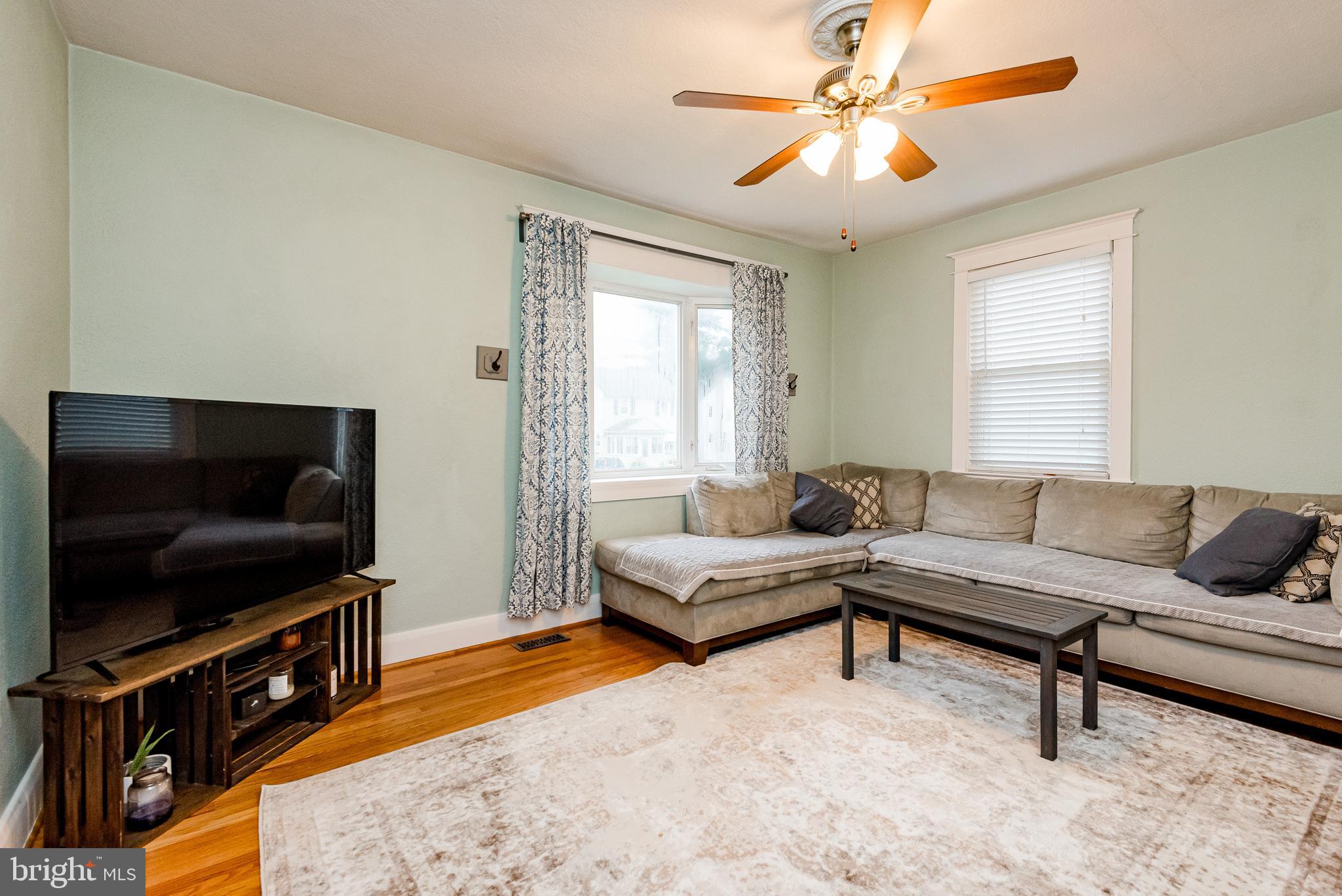 HALETHORPE HEIGHTS - Residential