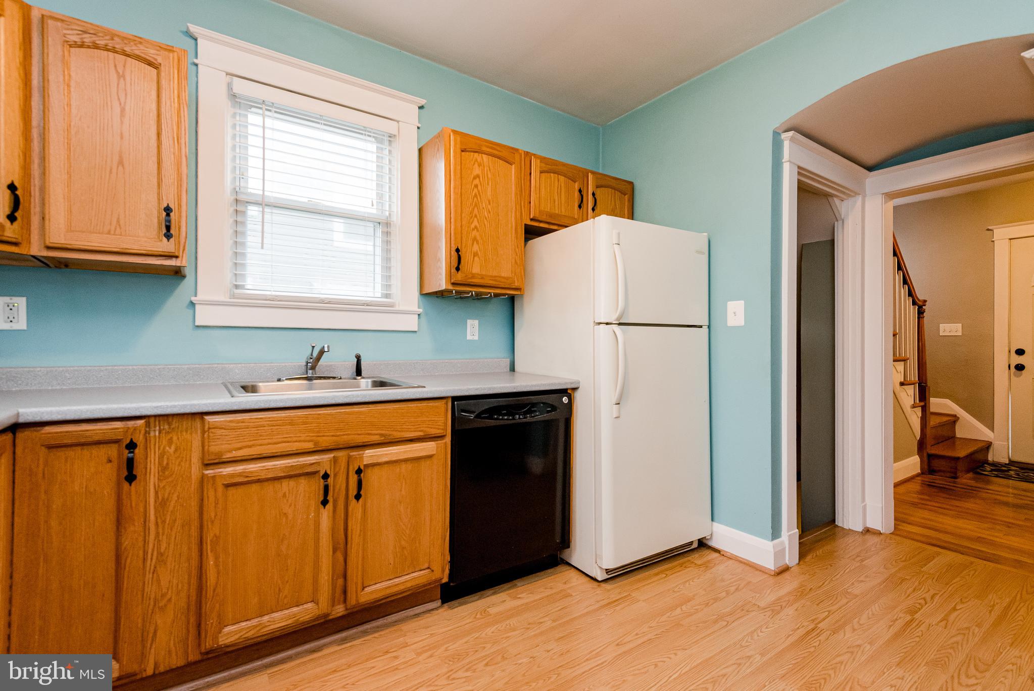 HALETHORPE HEIGHTS - Residential