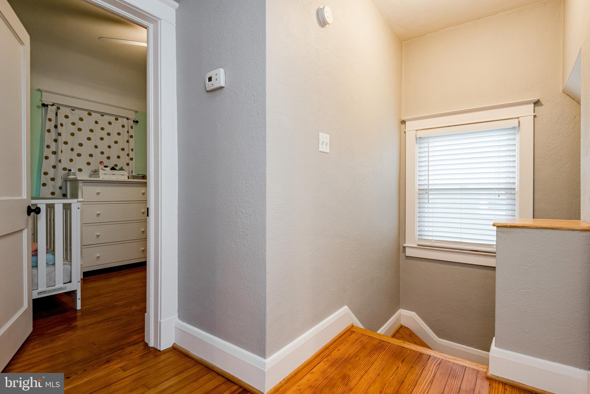 HALETHORPE HEIGHTS - Residential