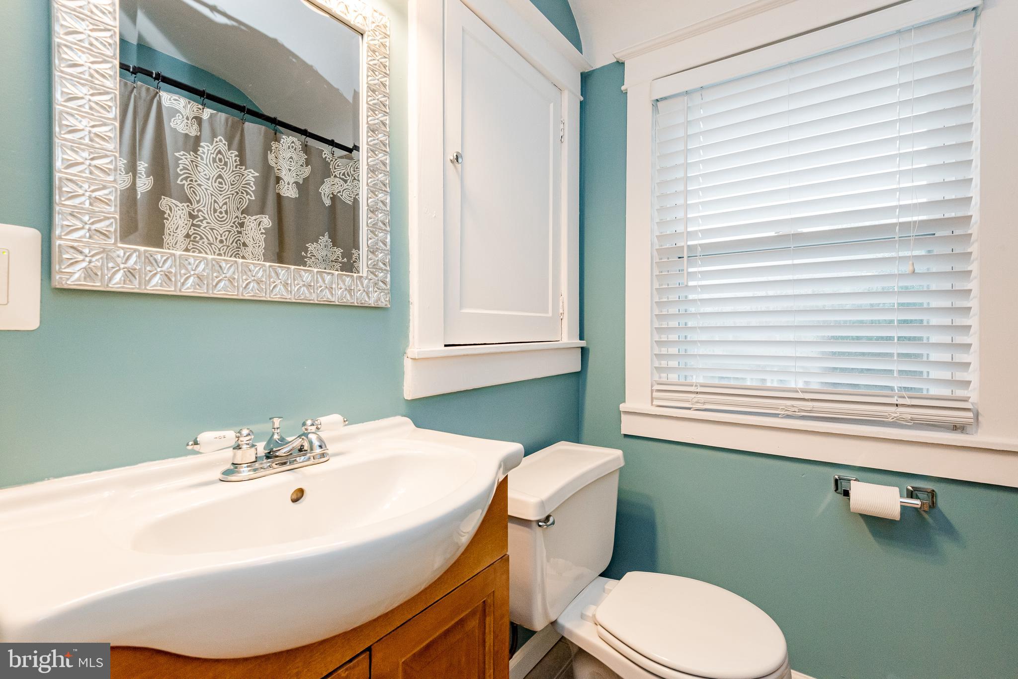 HALETHORPE HEIGHTS - Residential