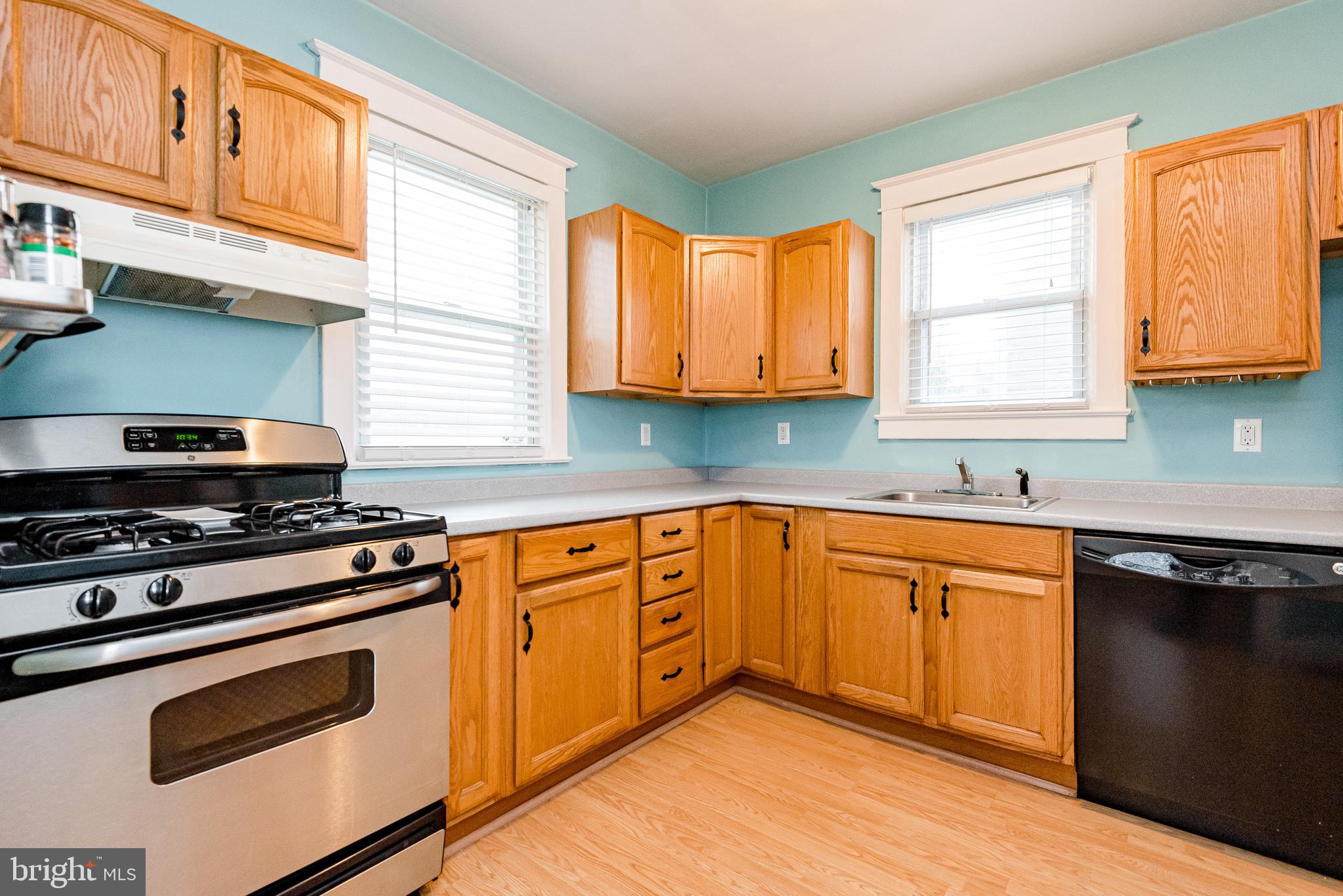 HALETHORPE HEIGHTS - Residential