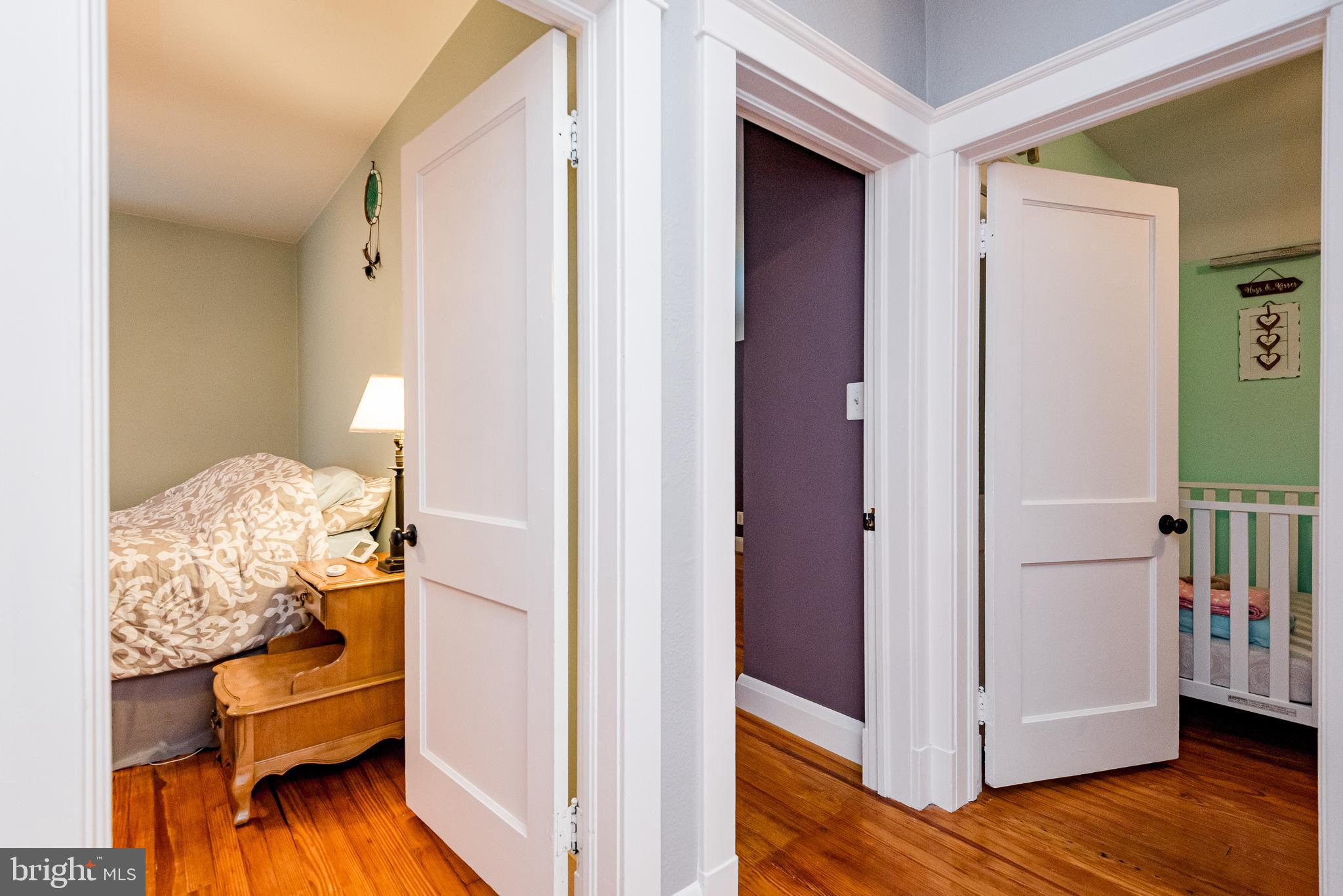 HALETHORPE HEIGHTS - Residential