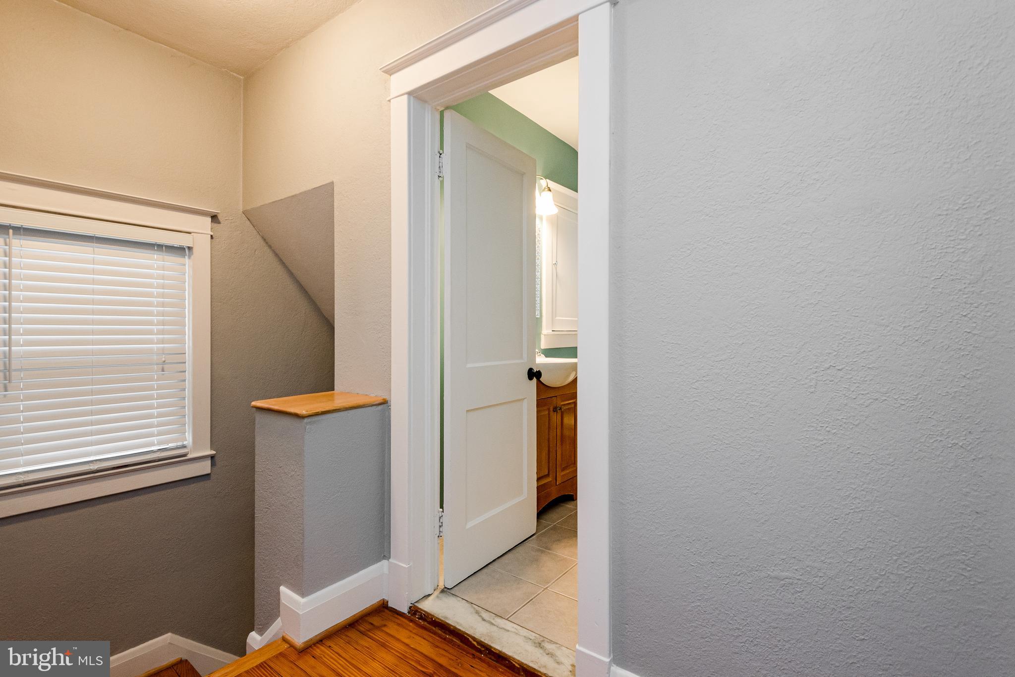 HALETHORPE HEIGHTS - Residential