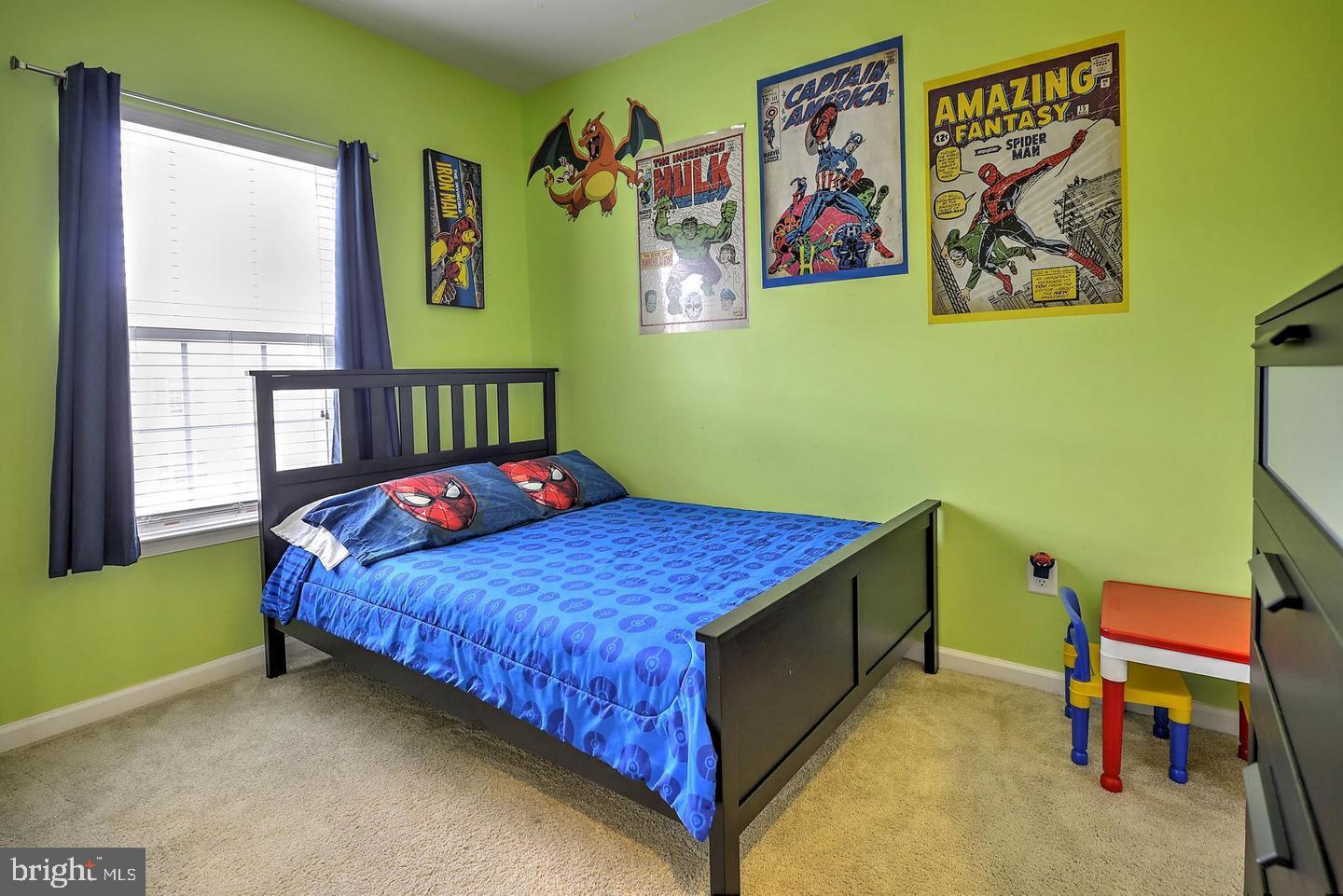 HOWARD SQUARE - Residential Lease