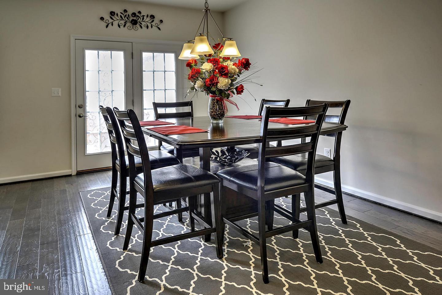 HOWARD SQUARE - Residential Lease