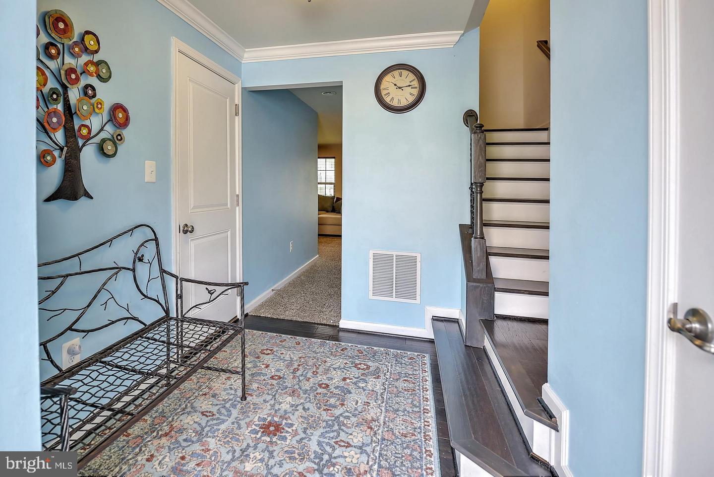 HOWARD SQUARE - Residential Lease