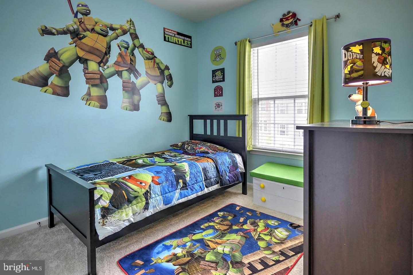 HOWARD SQUARE - Residential Lease