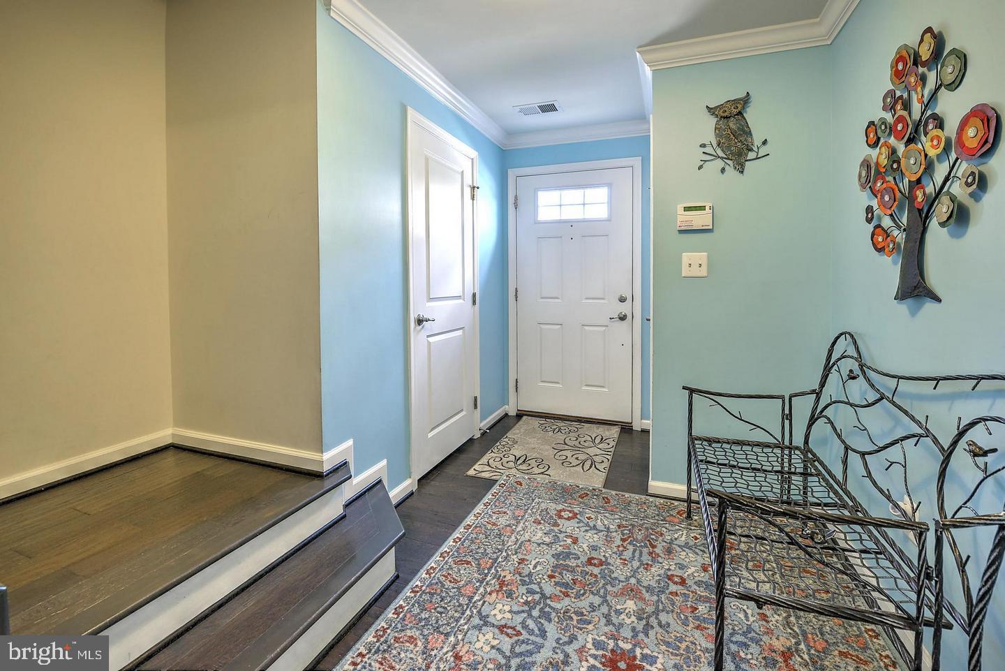 HOWARD SQUARE - Residential Lease