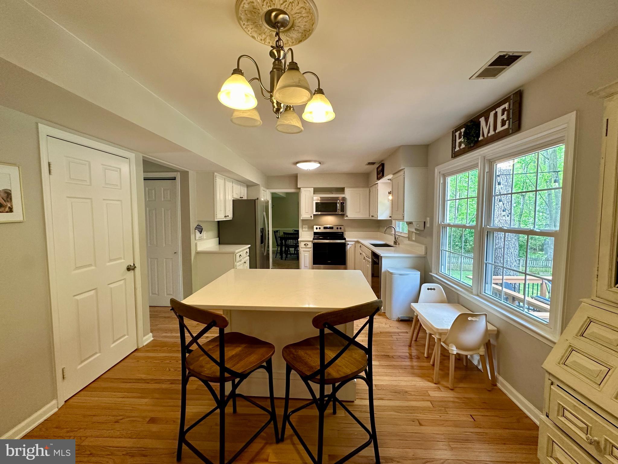 COUNTRY WOOD ESTATES - Residential Lease