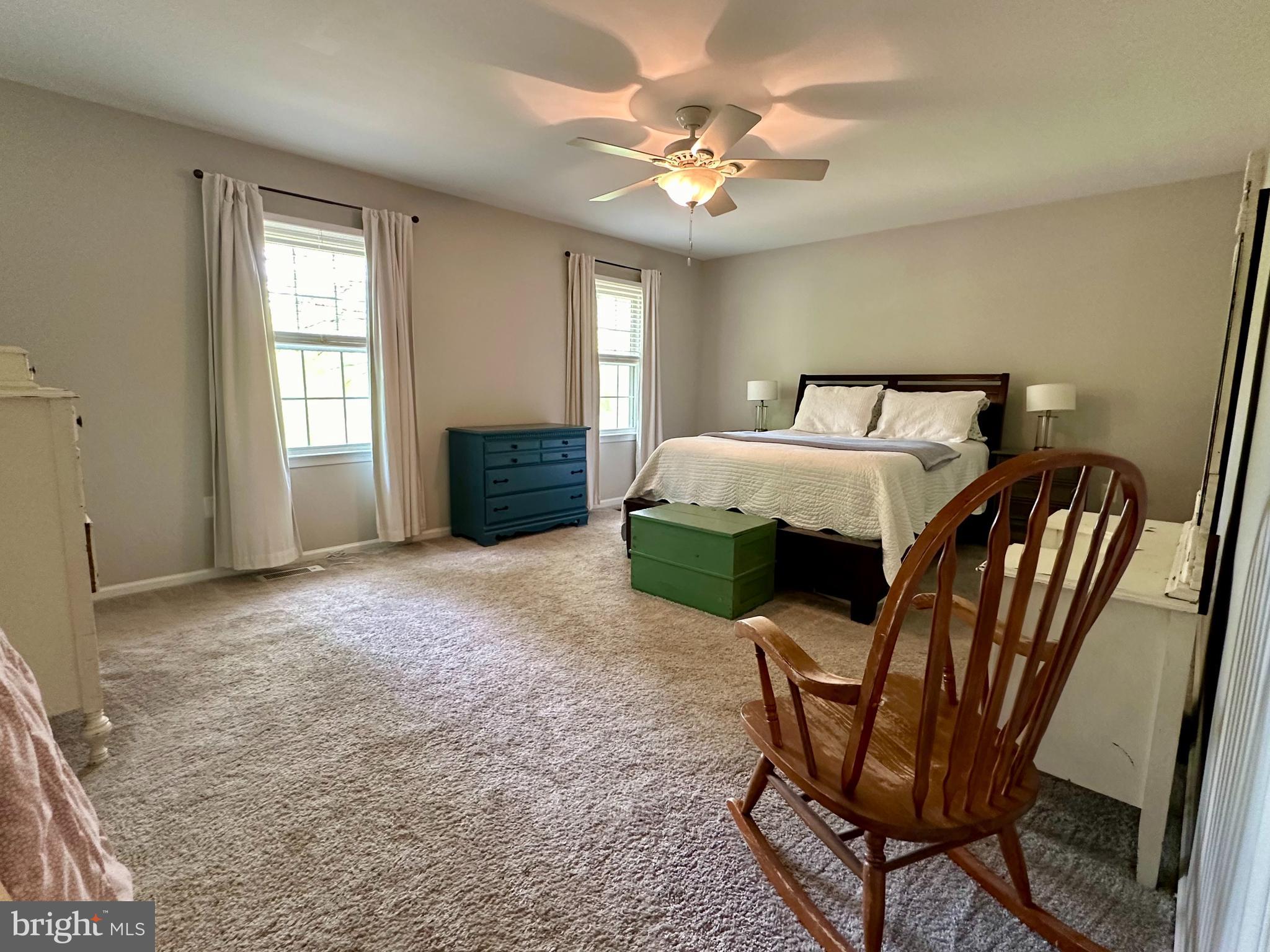 COUNTRY WOOD ESTATES - Residential Lease