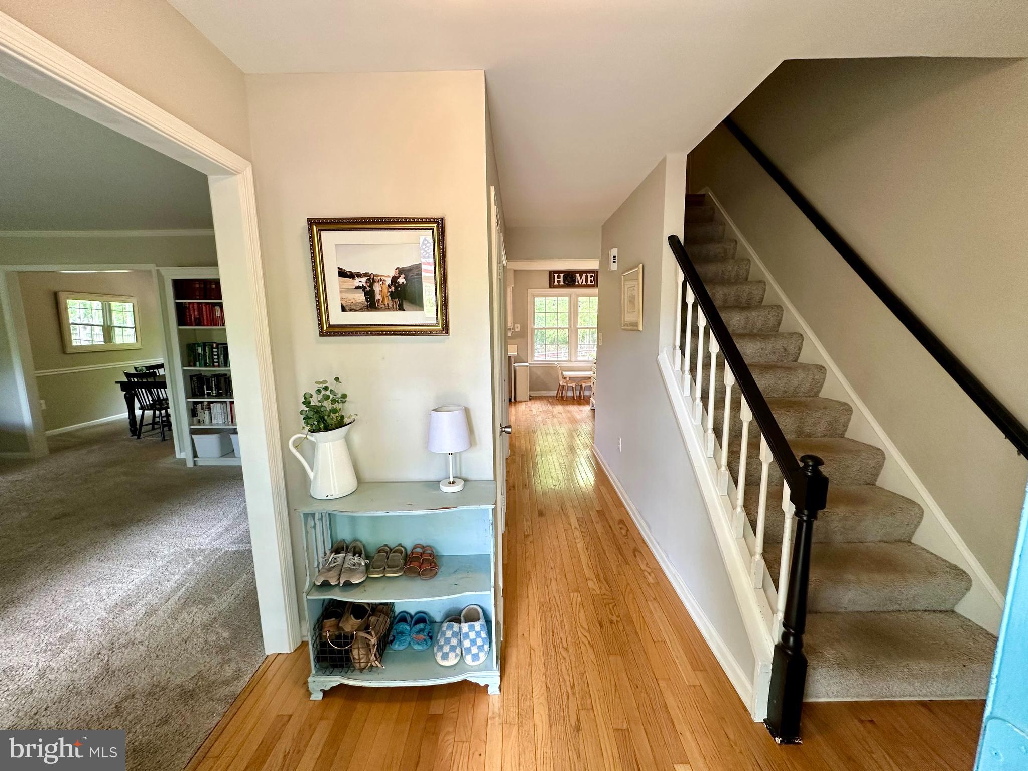 COUNTRY WOOD ESTATES - Residential Lease