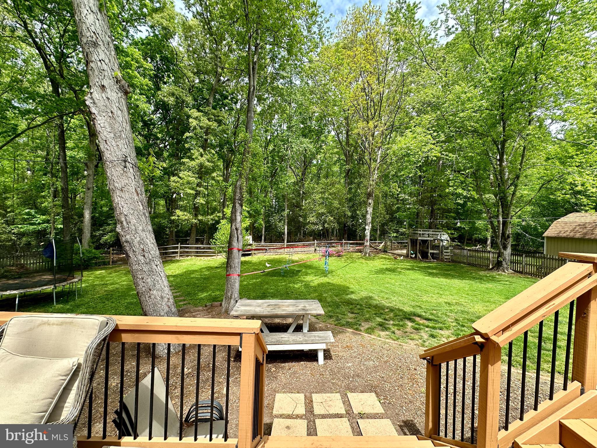 COUNTRY WOOD ESTATES - Residential Lease