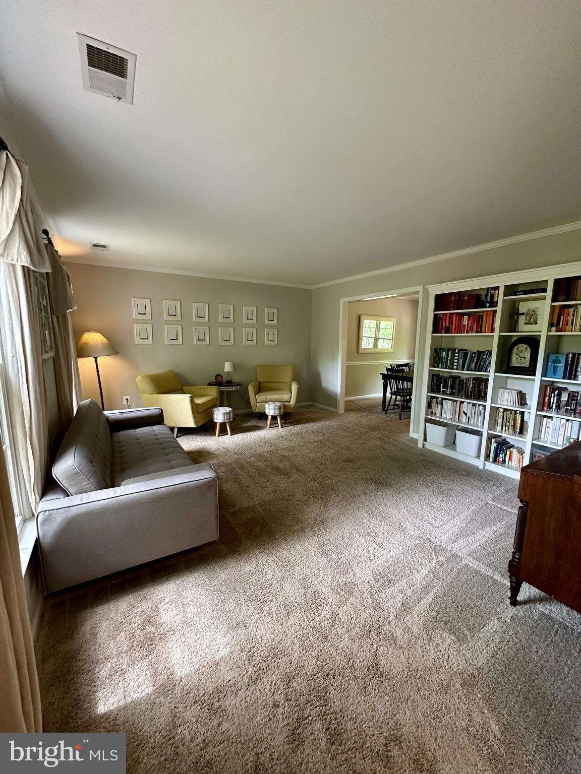 COUNTRY WOOD ESTATES - Residential Lease