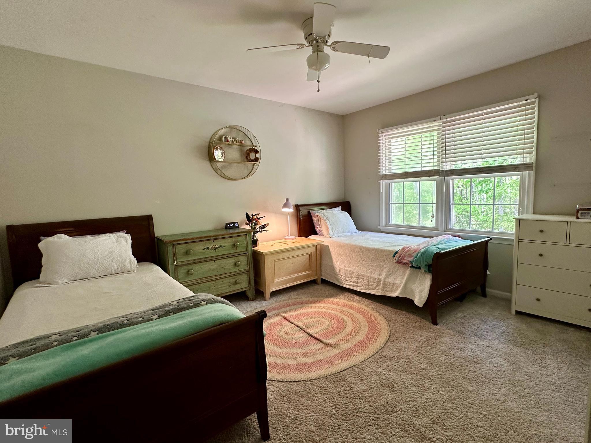 COUNTRY WOOD ESTATES - Residential Lease