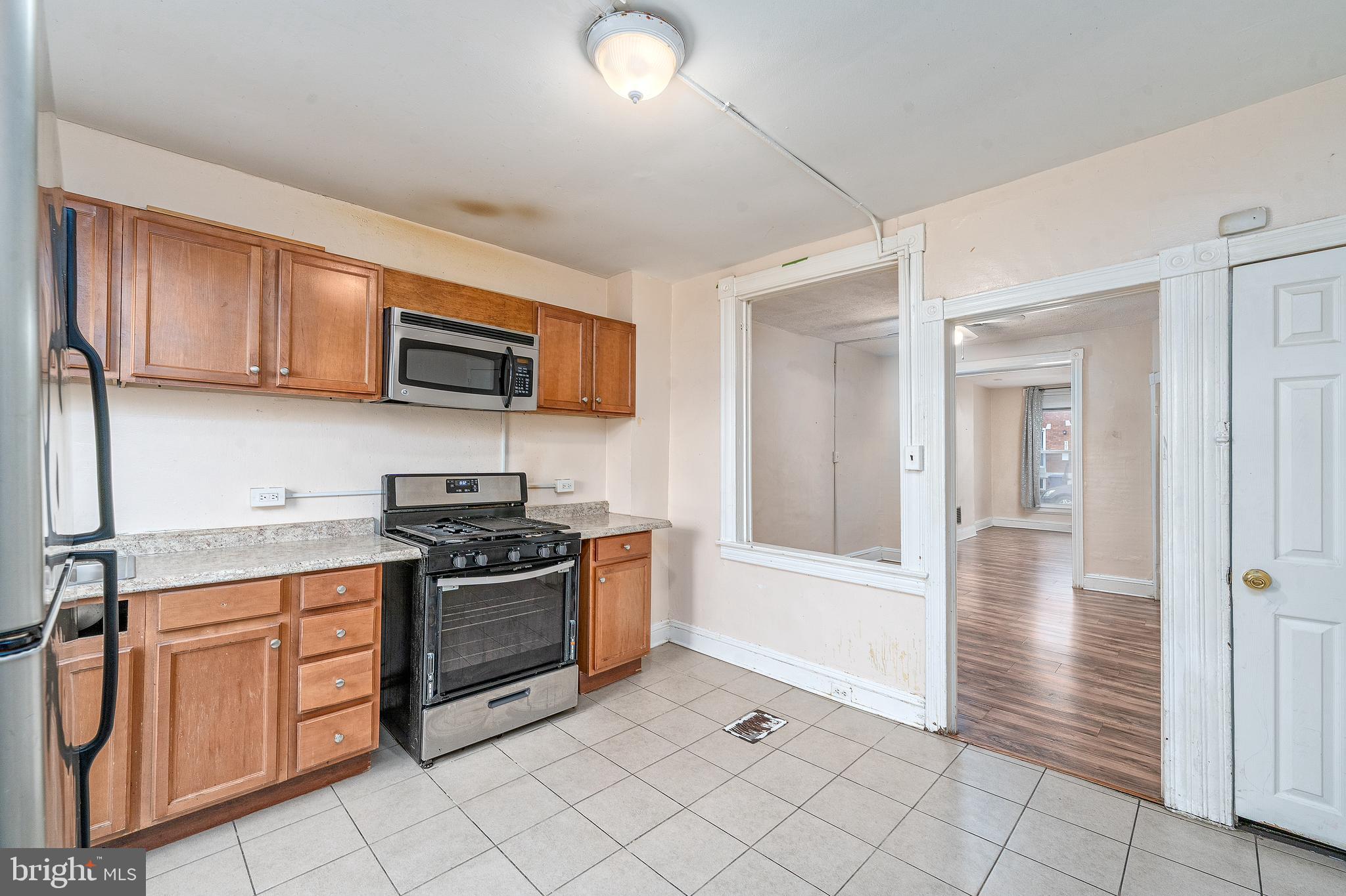 MILL HILL - Residential