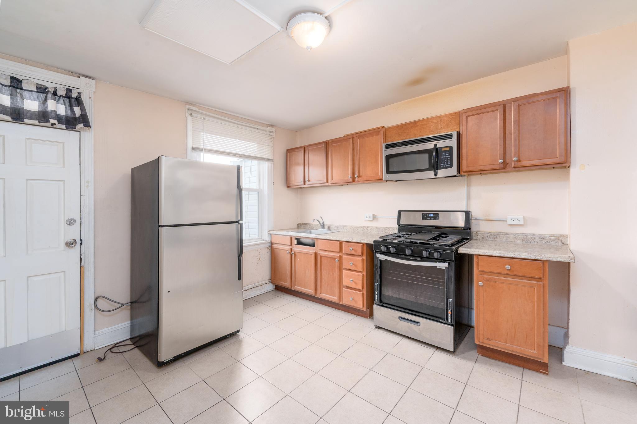 MILL HILL - Residential